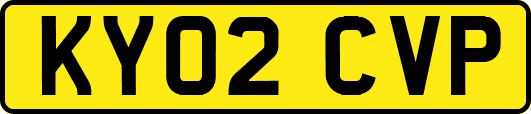 KY02CVP