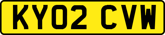 KY02CVW