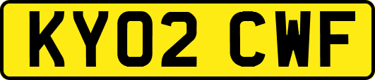 KY02CWF