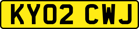 KY02CWJ