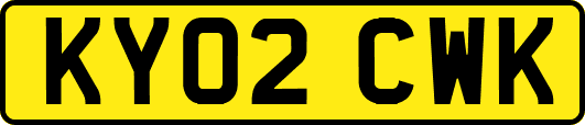 KY02CWK