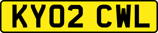 KY02CWL
