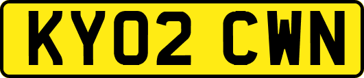 KY02CWN