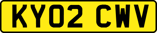 KY02CWV