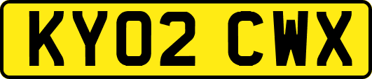 KY02CWX