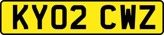 KY02CWZ