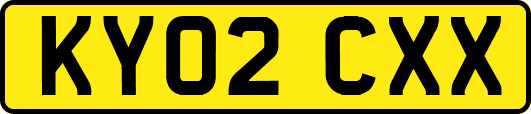 KY02CXX