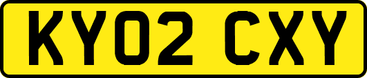 KY02CXY