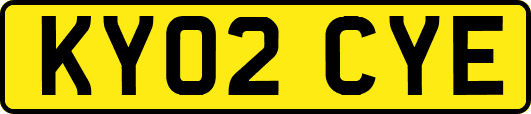 KY02CYE