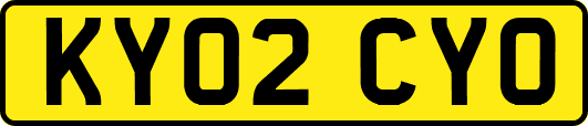 KY02CYO