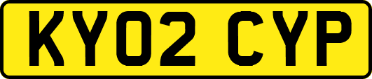 KY02CYP
