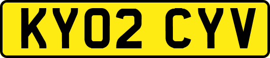 KY02CYV