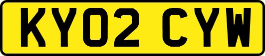 KY02CYW