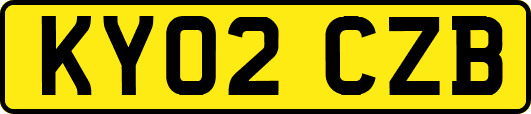 KY02CZB