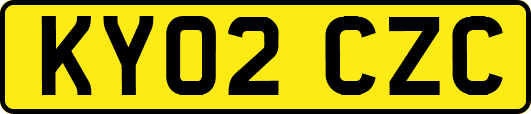 KY02CZC