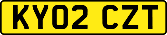KY02CZT