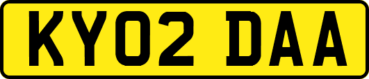 KY02DAA