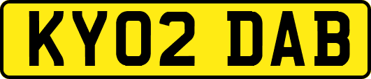 KY02DAB