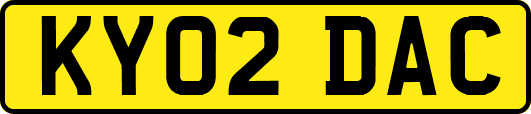 KY02DAC