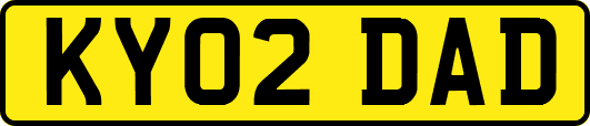 KY02DAD