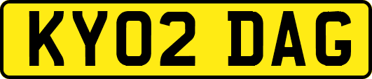 KY02DAG