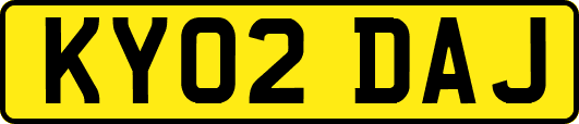 KY02DAJ