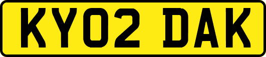 KY02DAK