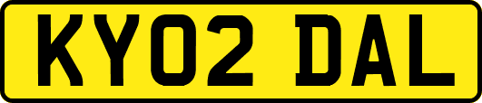 KY02DAL