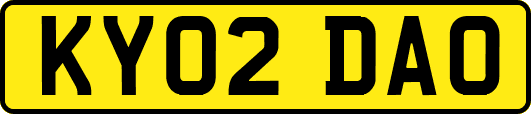 KY02DAO