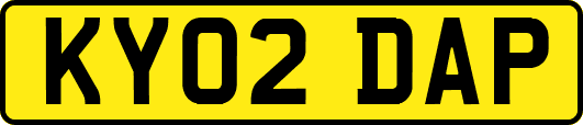 KY02DAP