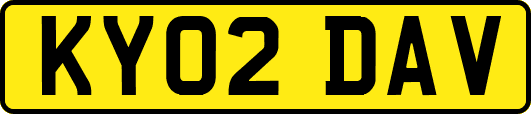 KY02DAV