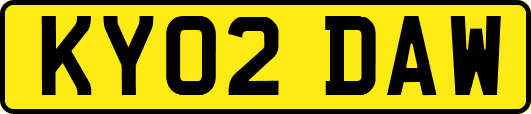 KY02DAW