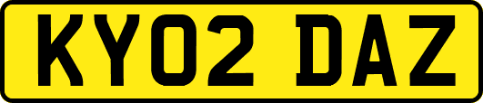 KY02DAZ