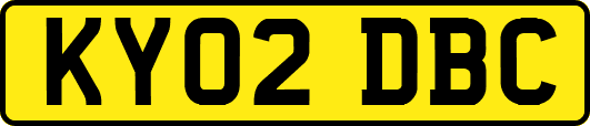 KY02DBC