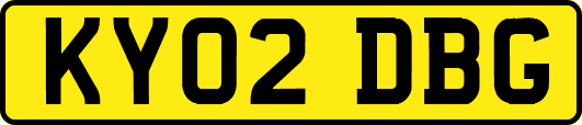 KY02DBG