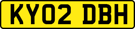 KY02DBH