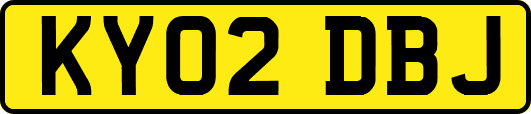 KY02DBJ