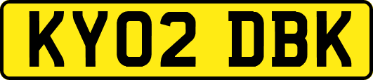 KY02DBK