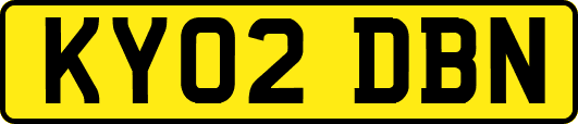 KY02DBN