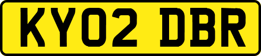 KY02DBR