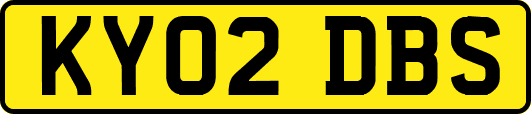 KY02DBS