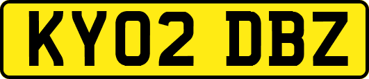 KY02DBZ