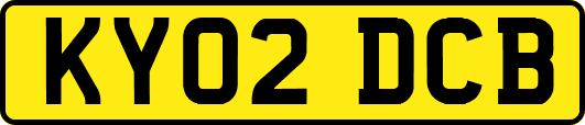 KY02DCB