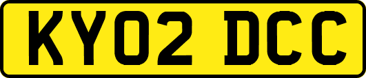 KY02DCC