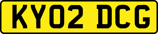 KY02DCG