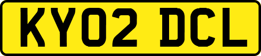 KY02DCL
