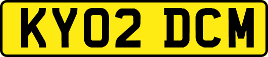 KY02DCM