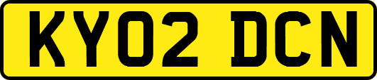 KY02DCN