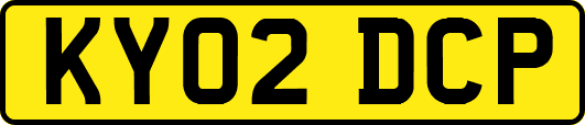KY02DCP