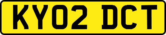 KY02DCT